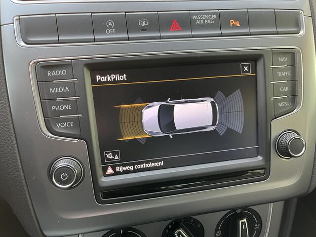 Volkswagen POLO 1.2 TSI Highline | AIRCO | CARPLAY | CRUISE | NAVI | PDC V&A