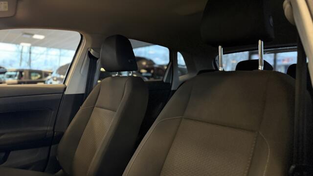 Volkswagen POLO 1.0 TSI AppleCarplay | Airco | 15" LMV