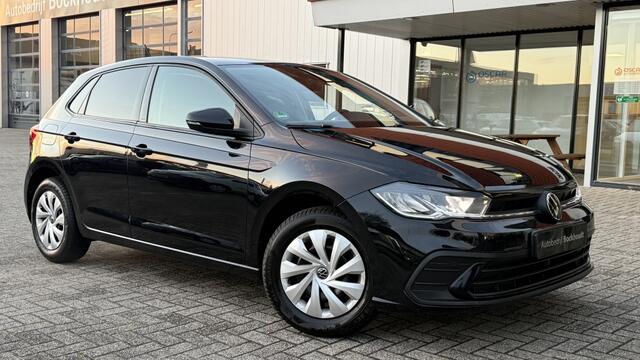 Volkswagen POLO 1.0 TSI Life | Virtual | Navi | Stoelverwarming