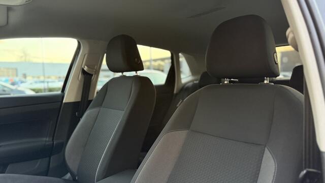 Volkswagen POLO 1.0 TSI Life | Virtual | Navi | Stoelverwarming