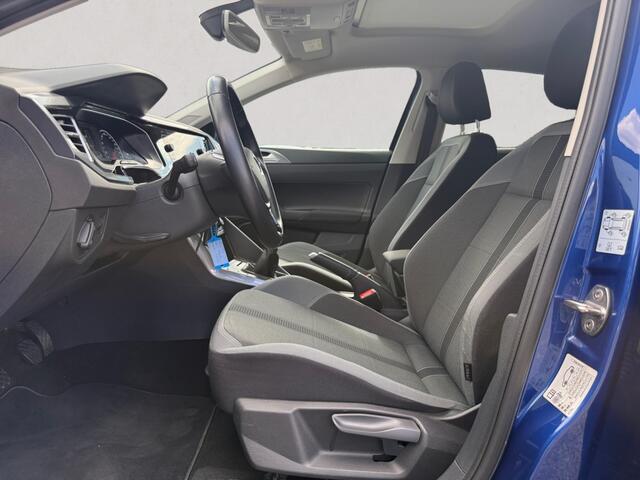 Volkswagen POLO 1.0 TSI Style SCHUIFDAK | CLIMA | DODEHOEKDETCTIE