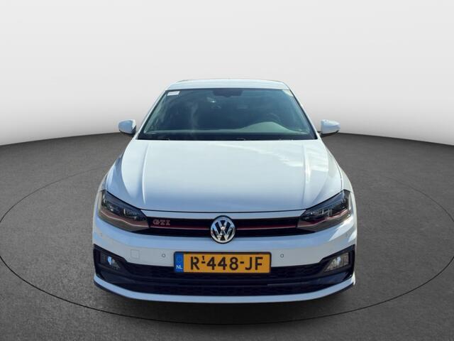 Volkswagen POLO 2.0 TSI GTI DSG [ Virtual LED Camera Carplay "Brescia 18"]