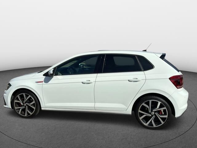 Volkswagen POLO 2.0 TSI GTI DSG [ Virtual LED Camera Carplay "Brescia 18"]