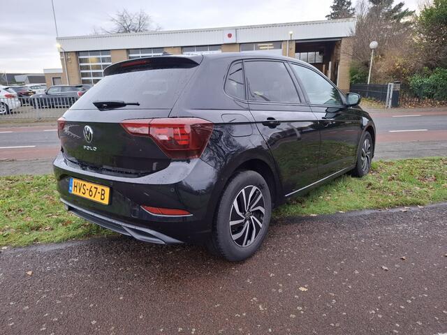 Volkswagen POLO 1.0 TSI Life Bns