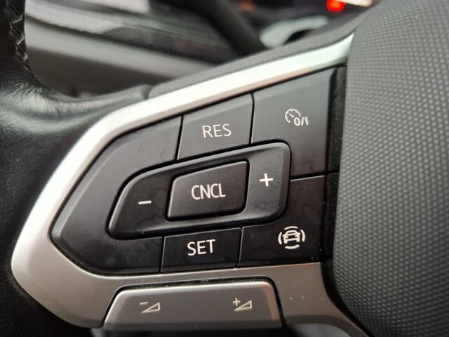 Volkswagen POLO 1.0 TSI Life Bns