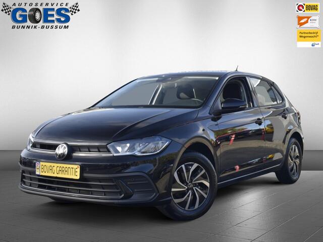 Volkswagen POLO VI Life