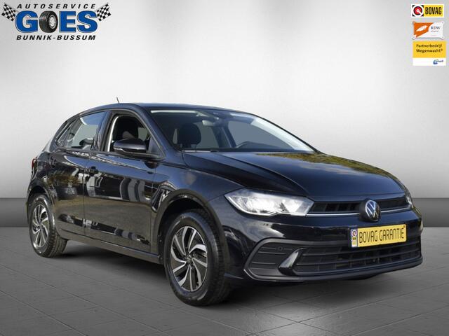 Volkswagen POLO VI Life