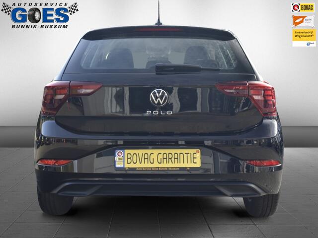 Volkswagen POLO VI Life