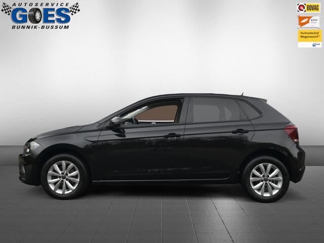 Volkswagen POLO 1.0 TSI Highline