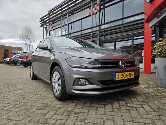 Volkswagen POLO 1.0 TSI Comfortline Executive | Navi | Cruise