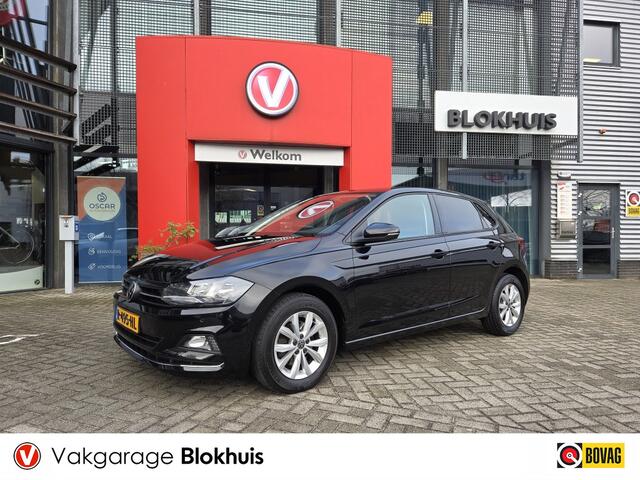 Volkswagen POLO 1.0 TSI DSG Highline Business | Climate | Cruise | Carplay