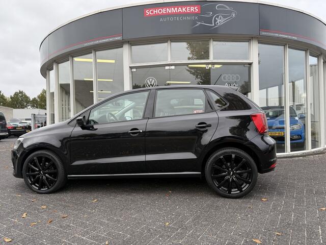 Volkswagen POLO 1.4 TDI Comf.Con.Ser