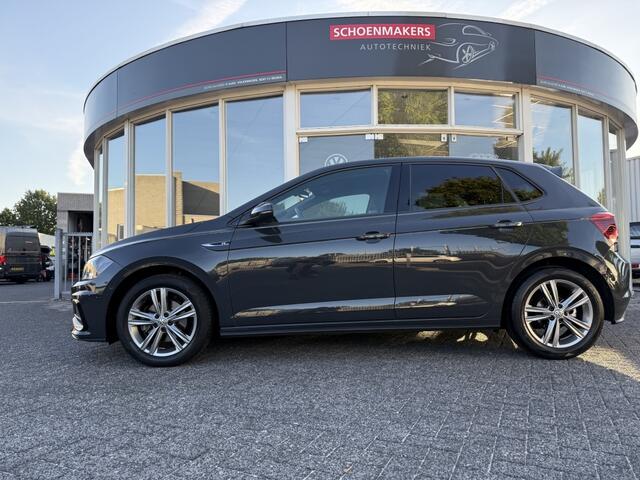 Volkswagen POLO 1.0 TSI Highl.BnsR
