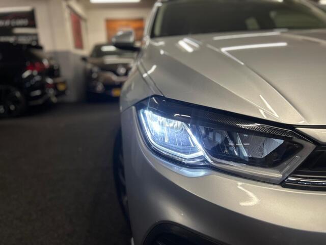 Volkswagen POLO 1.0 TSI *NAP*NL*2022*5drs*NAVI*LED*