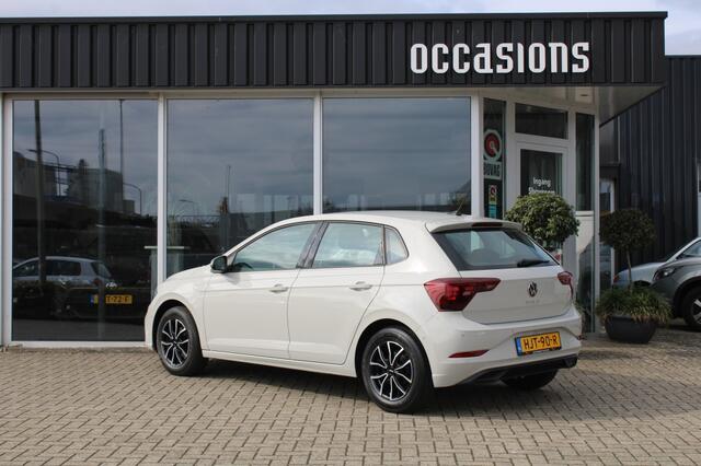 Volkswagen POLO 1.0 TSI Style