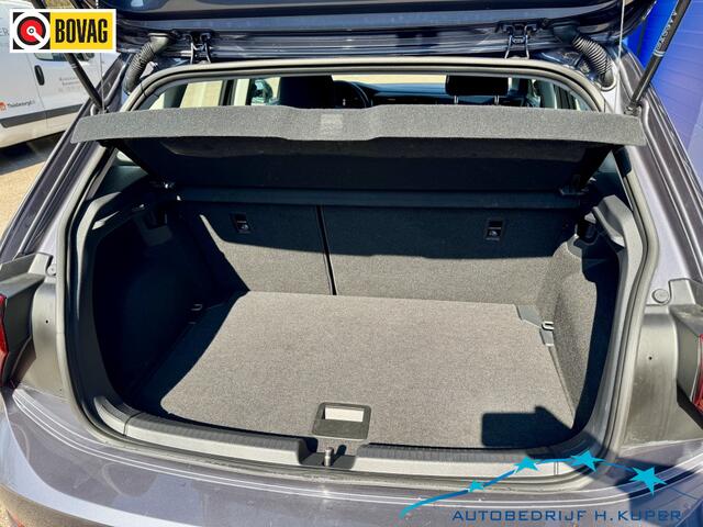 Volkswagen POLO 1.0 TSI Life Edition | Camera | Cruise | Apple CarPlay/Android A