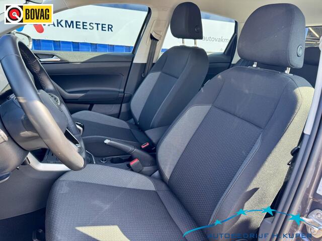 Volkswagen POLO 1.0 TSI Life Edition | Camera | Cruise | Apple CarPlay/Android A