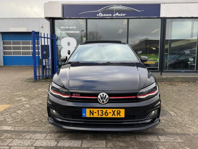 Volkswagen POLO 2.0 TSI GTI | PERFORMANCE | PANO | BEATS | FULL OPTION