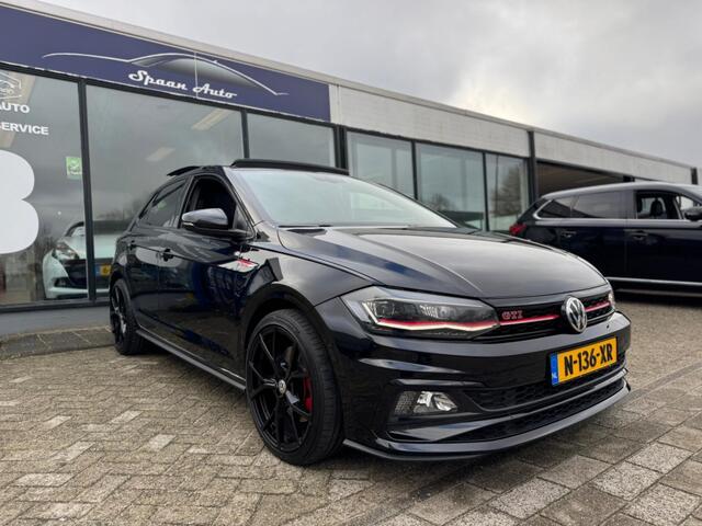 Volkswagen POLO 2.0 TSI GTI | PERFORMANCE | PANO | BEATS | FULL OPTION