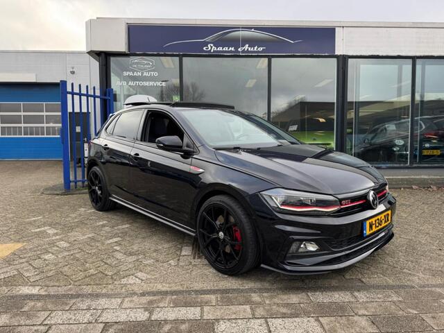 Volkswagen POLO 2.0 TSI GTI | PERFORMANCE | PANO | BEATS | FULL OPTION