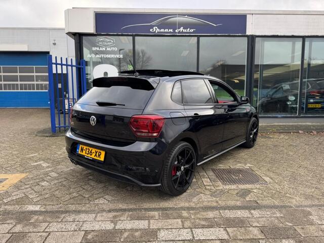 Volkswagen POLO 2.0 TSI GTI | PERFORMANCE | PANO | BEATS | FULL OPTION
