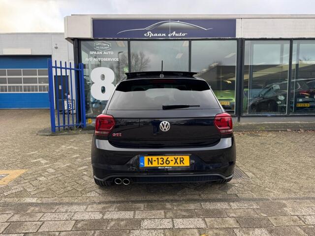 Volkswagen POLO 2.0 TSI GTI | PERFORMANCE | PANO | BEATS | FULL OPTION