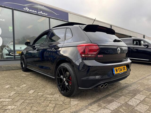Volkswagen POLO 2.0 TSI GTI | PERFORMANCE | PANO | BEATS | FULL OPTION