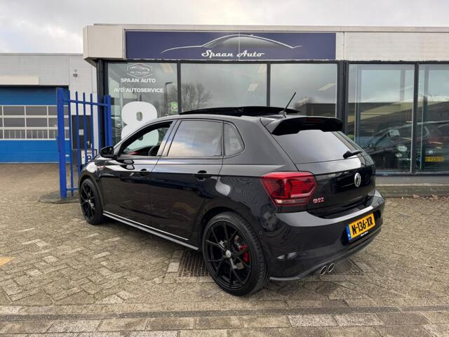 Volkswagen POLO 2.0 TSI GTI | PERFORMANCE | PANO | BEATS | FULL OPTION