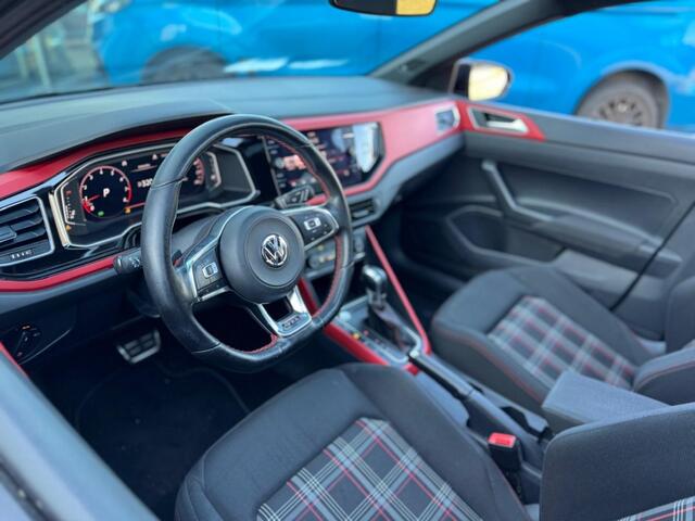 Volkswagen POLO 2.0 TSI GTI | PERFORMANCE | PANO | BEATS | FULL OPTION