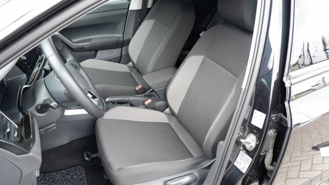 Volkswagen POLO 1.0 TSI Life Camera/Lane-assist/Navi/LED/DAB/airco