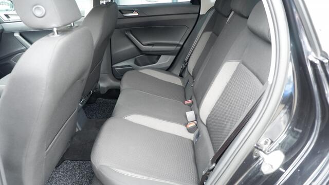 Volkswagen POLO 1.0 TSI Life Camera/Lane-assist/Navi/LED/DAB/airco