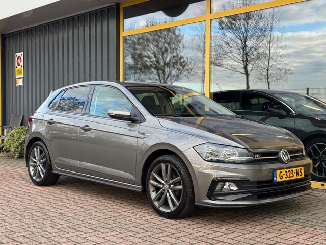 Volkswagen POLO 1.0 TSI Highline | BOVAG GARANTIE