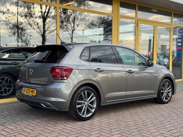 Volkswagen POLO 1.0 TSI Highline | BOVAG GARANTIE