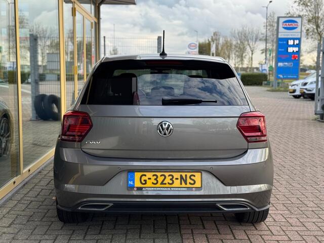 Volkswagen POLO 1.0 TSI Highline | BOVAG GARANTIE