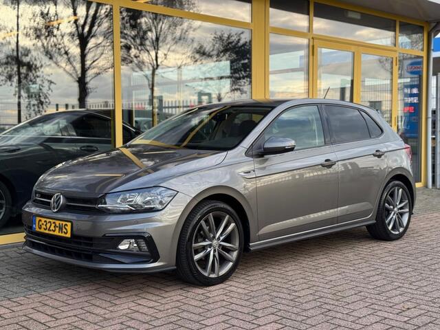 Volkswagen POLO 1.0 TSI Highline | BOVAG GARANTIE