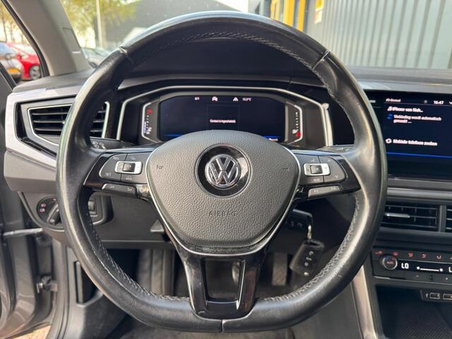 Volkswagen POLO 1.0 TSI Highline | BOVAG GARANTIE