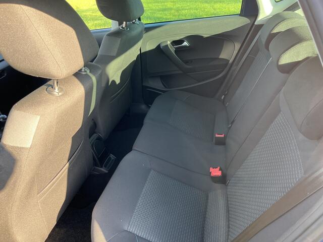 Volkswagen POLO mooie auto 1.0 BlueM. Edition