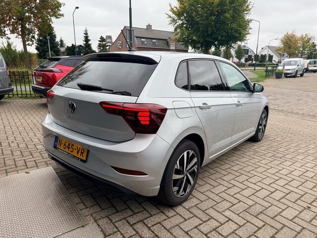 Volkswagen POLO 1.0 TSI Life