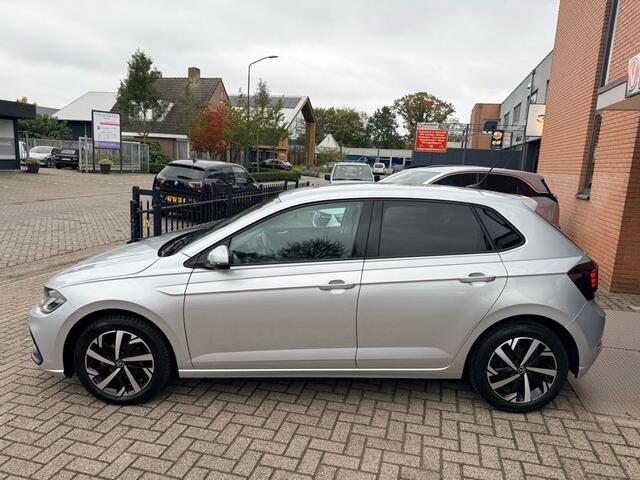 Volkswagen POLO 1.0 TSI Life