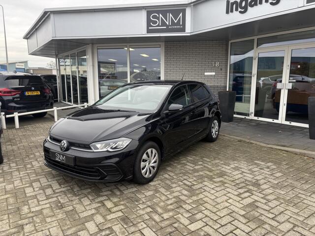 Volkswagen POLO 1.0 TSI Life | parkeersensoren |