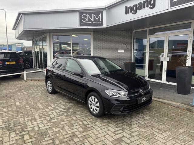 Volkswagen POLO 1.0 TSI Life | parkeersensoren |