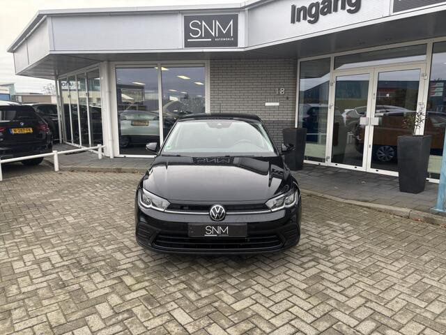 Volkswagen POLO 1.0 TSI Life | parkeersensoren |