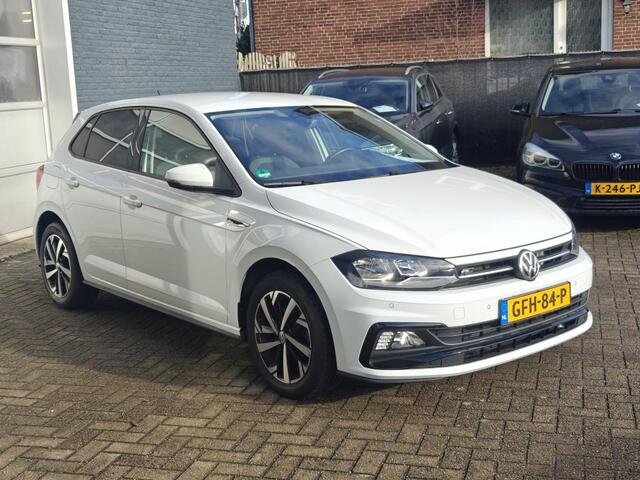 Volkswagen POLO 1.5 TSI DSG Highl.BnsR