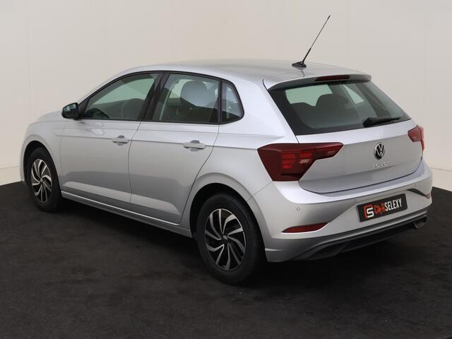Volkswagen POLO 1.0 TSI Polo Edition Camera Carplay Virtual Cockpit Full Led