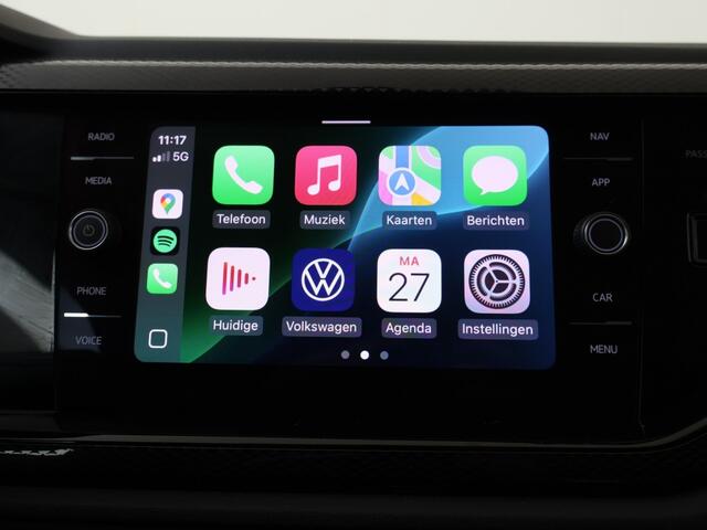 Volkswagen POLO 1.0 TSI Polo Edition Camera Carplay Virtual Cockpit Full Led
