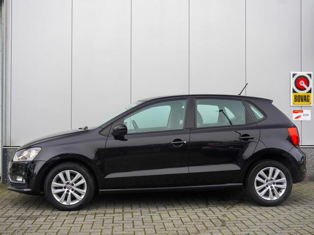 Volkswagen POLO 1.2 TSI Highline Airco | Bluetooth | Cruise | 2e eigenaar