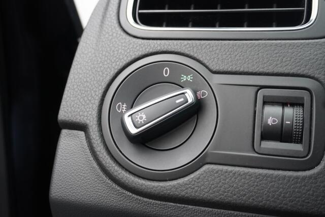 Volkswagen POLO 1.2 TSI Highline Airco | Bluetooth | Cruise | 2e eigenaar