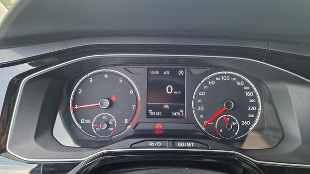 Volkswagen POLO 1.0 TSI Highline Business R-Line, NL Auto!