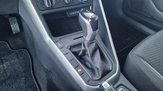 Volkswagen POLO 1.0 TSI Life, Automaat, Navigatie, NL Auto!