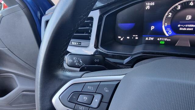 Volkswagen POLO 1.0 TSI Life, Automaat, Navigatie, NL Auto!